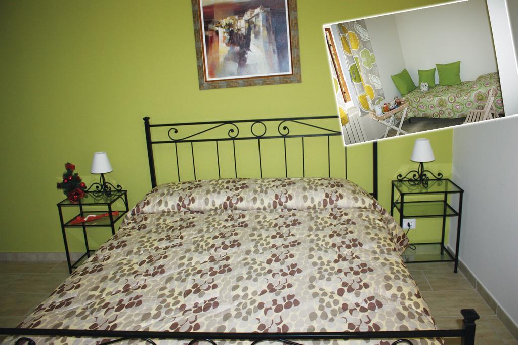 Oasi Di Francesca B&B Pontinia Room photo