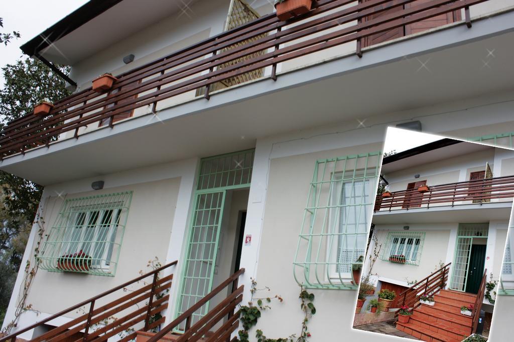 Oasi Di Francesca B&B Pontinia Exterior photo